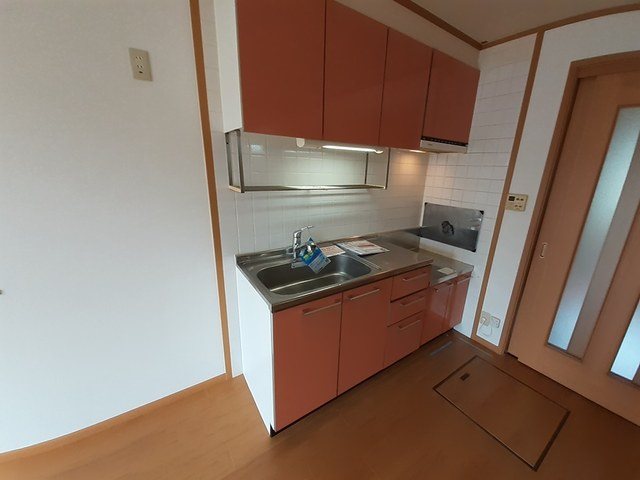 ソレアード パラーシオ スール キッチン