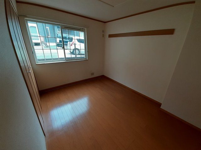 ソレアード パラーシオ スール ベッドルーム