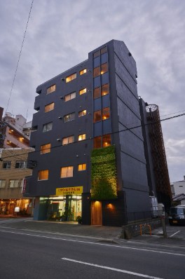 R-BLDG02 外観
