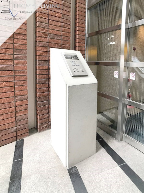 エンクレストけやき通り 外観