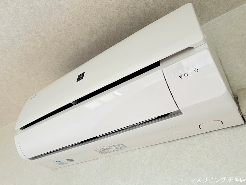 エンクレスト警固 その他設備