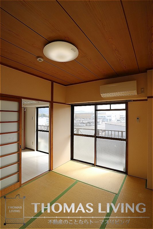 フィネスⅢ その他部屋・スペース