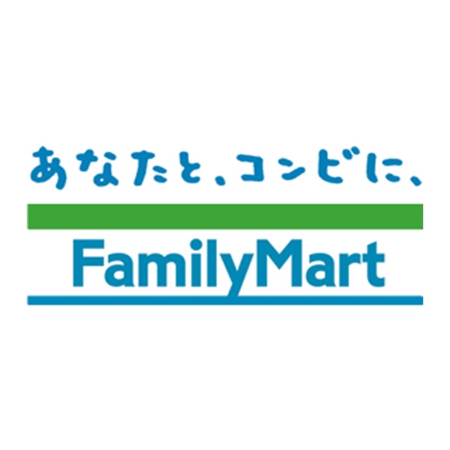 フェリーチェ B コンビニ