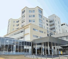 フェリーチェ B 総合病院