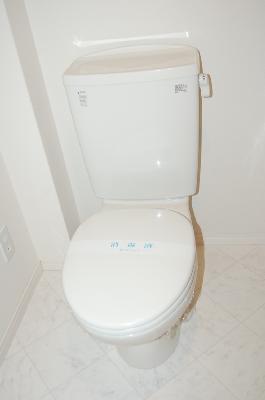 福岡県福岡市東区社領１丁目 トイレ