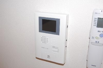 福岡県福岡市東区社領１丁目 セキュリティ