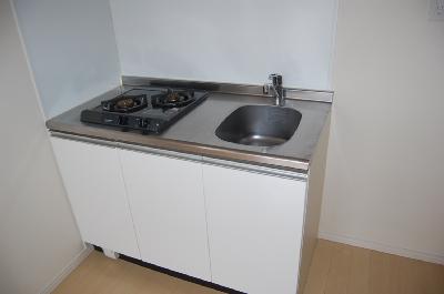 福岡県福岡市東区社領１丁目 キッチン