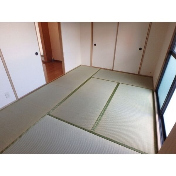マーメゾン その他設備