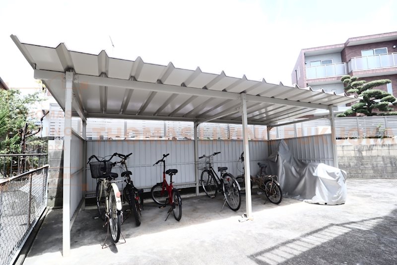 カーサ壱番館 外観