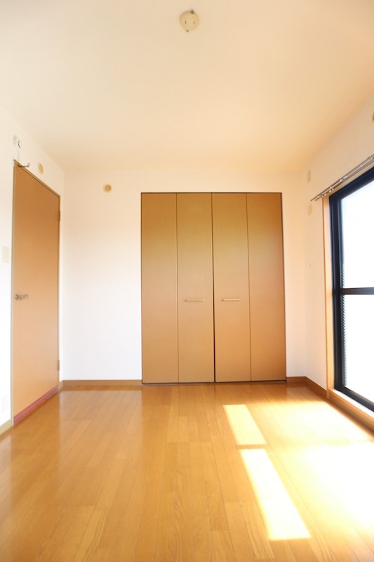 シャルマン室見 その他部屋・スペース