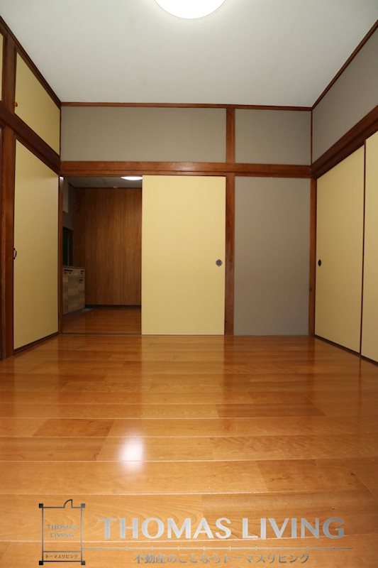 桂川町土居 貸家 その他部屋・スペース
