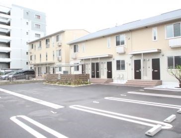 Resone T　B その他共有部分
