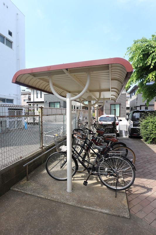 シャルマン室見 その他共有部分