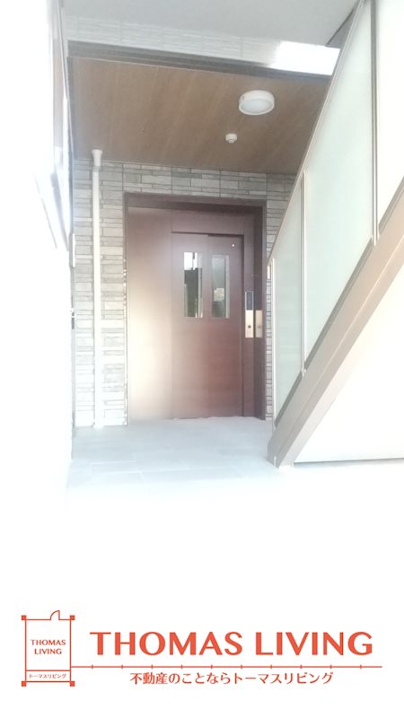 シャーメゾン錦 その他設備