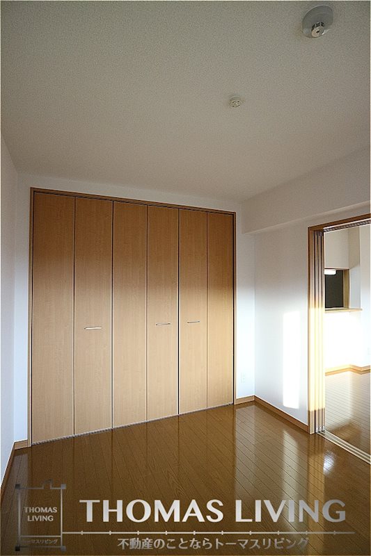 サクラミレ川津 その他部屋・スペース