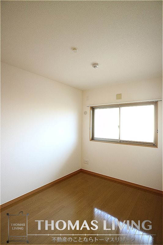 サクラミレ川津 ベッドルーム