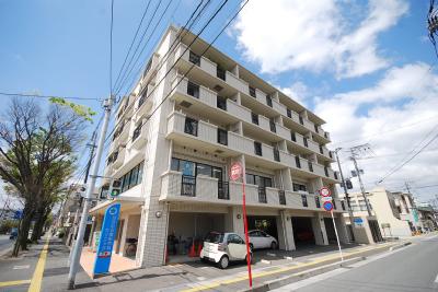 島田第２ビル 外観