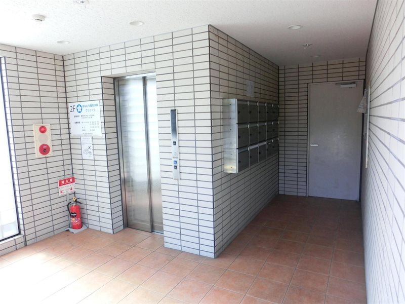 島田第２ビル その他共有部分