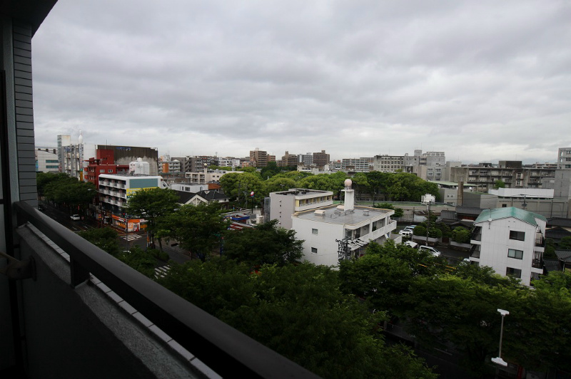 アーバン遊大橋 その他共有部分