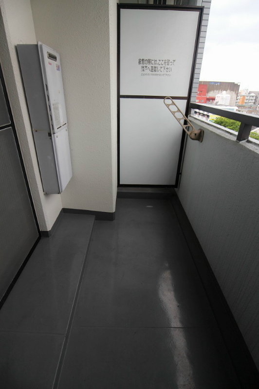 アーバン遊大橋 その他部屋・スペース