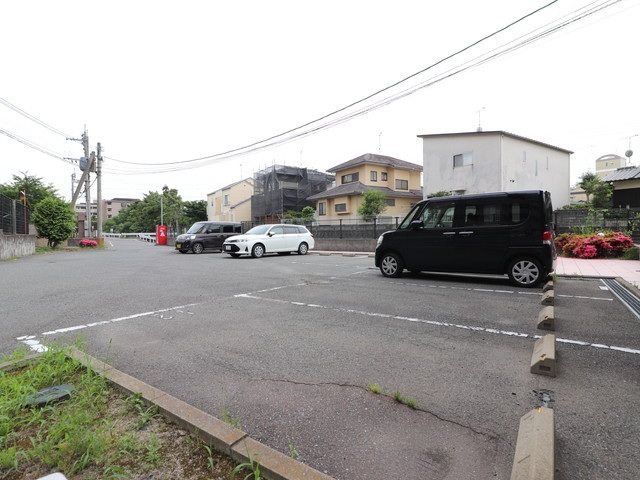 グランドルー春日　A棟 その他共有部分