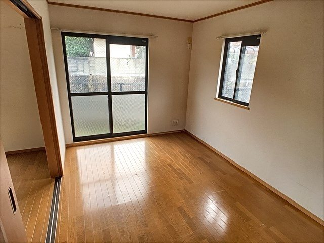 グランドルー春日　A棟 その他部屋・スペース