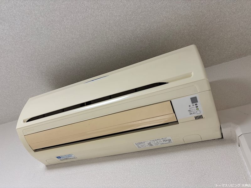 フォレステージュ天神 その他設備