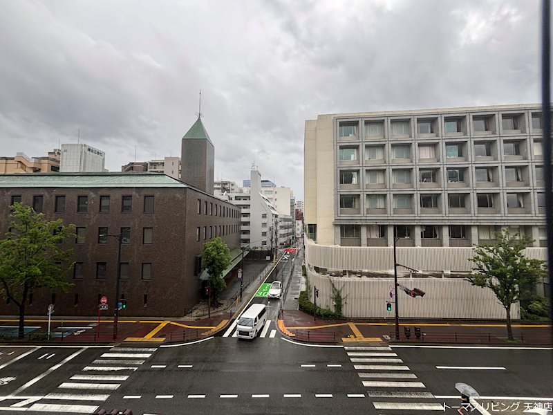 フォレステージュ天神 その他