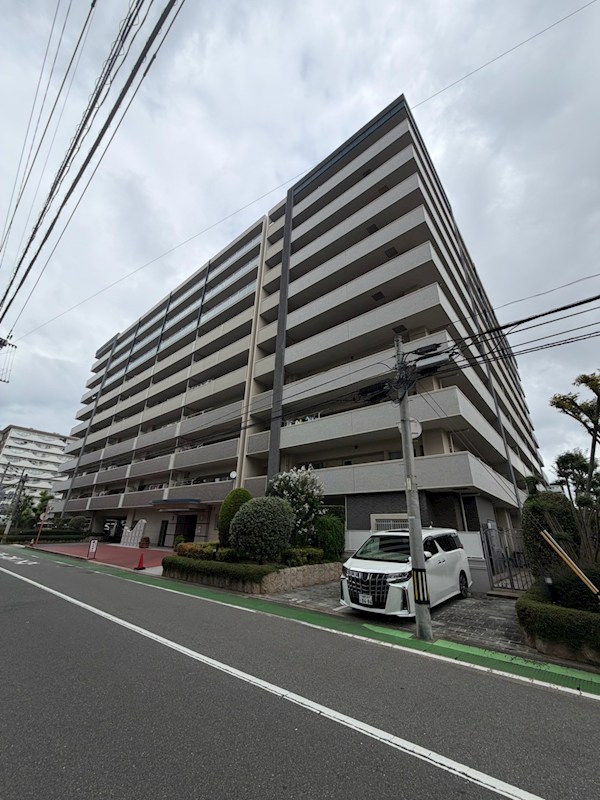 アンピール博多駅南 その他