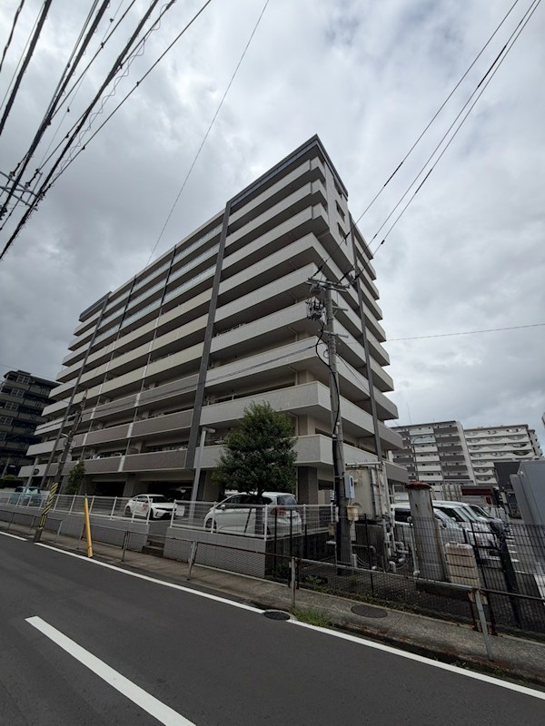 アンピール博多駅南 その他