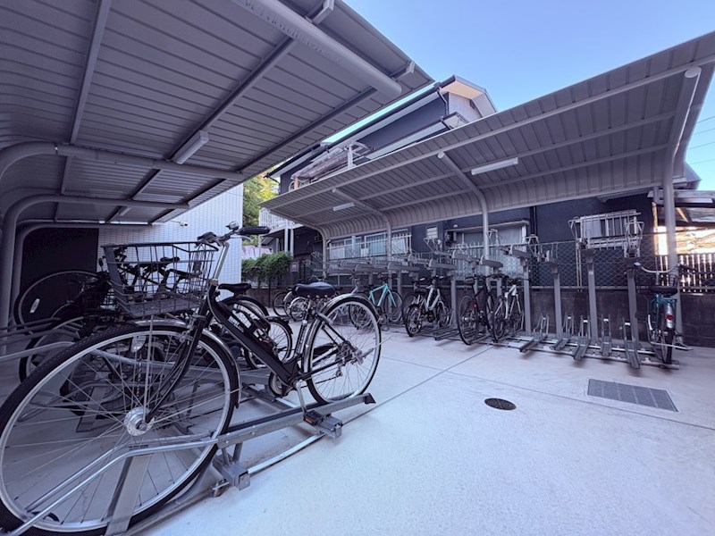 福岡県福岡市早良区荒江２丁目 その他共有部分