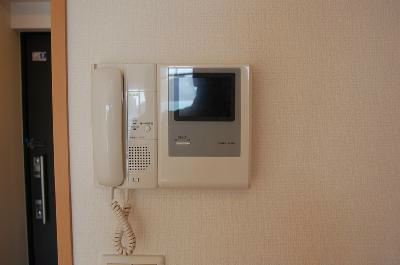 オータムレーベン セキュリティ