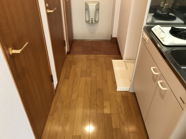プリマヴェーラ その他設備