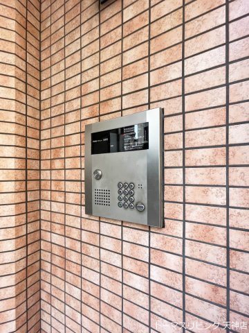 プリマヴェーラ その他共有部分