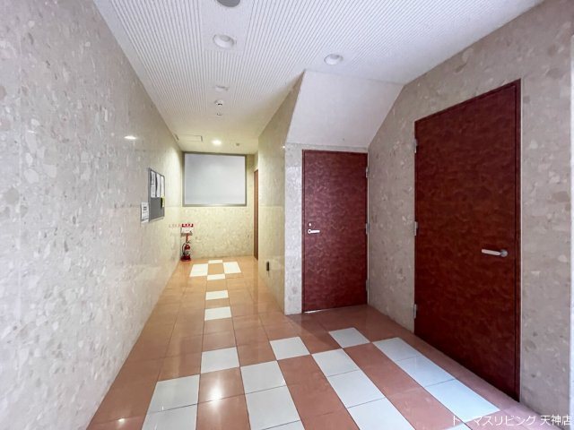 プリマヴェーラ その他共有部分
