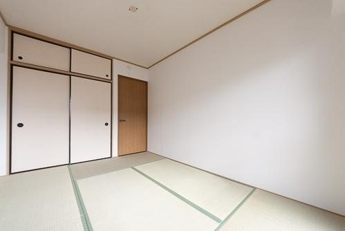 ウエストビレッジ長丘 その他部屋・スペース