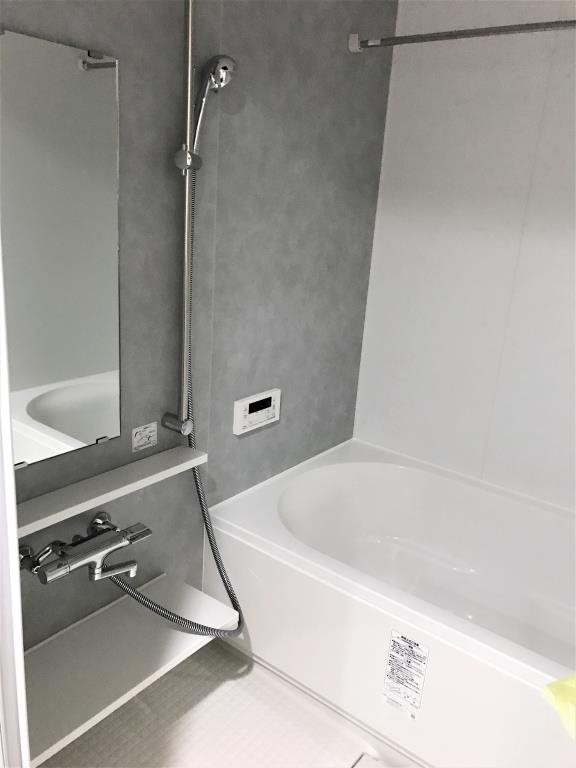 福岡県福岡市早良区荒江２丁目 風呂画像