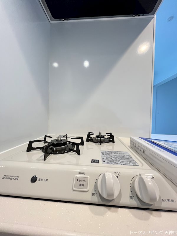 エンクレスト天神南PURE その他