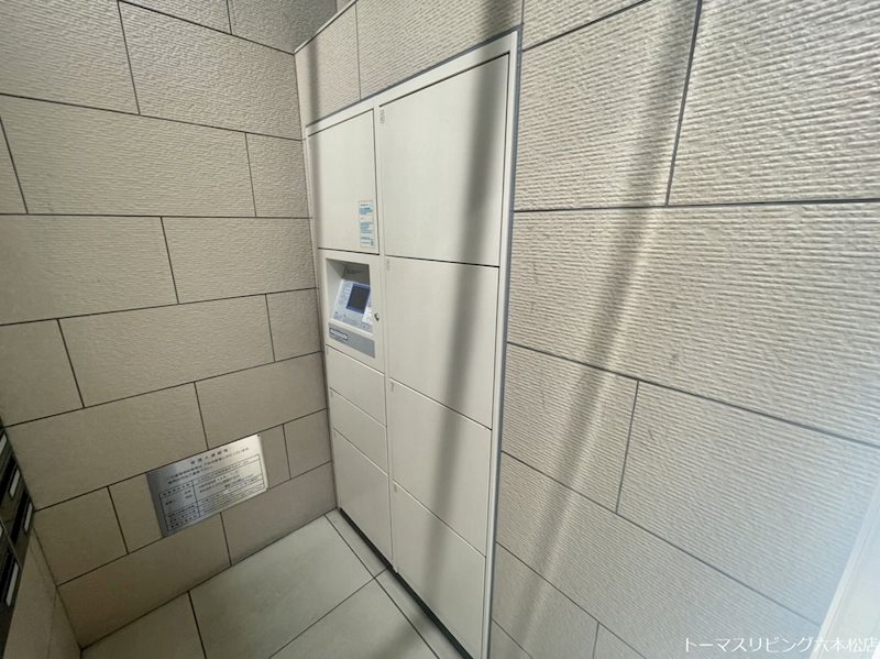 エステムプラザ天神サウスイースト その他共有部分