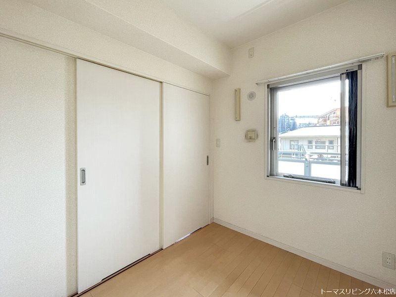 アクアリア室見  その他部屋・スペース