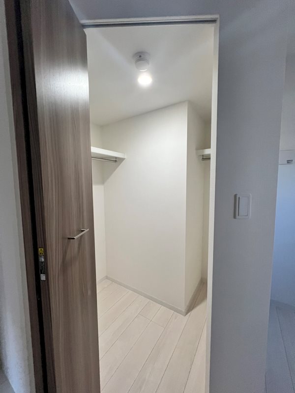 Pisces東比恵 その他部屋・スペース