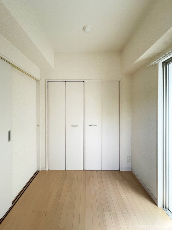 アクアリア室見  収納