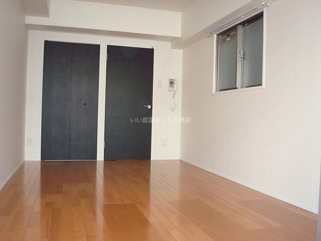 エンクレスト赤坂弐番館 ベッドルーム