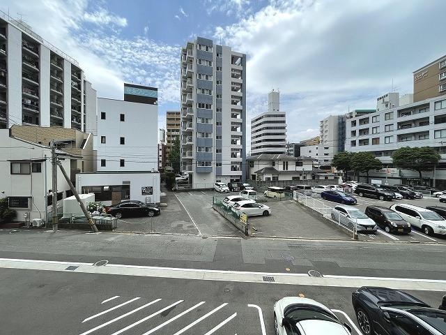 RJRプレシア百年橋 眺望