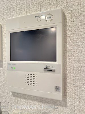 ウェルブライト博多ステーション セキュリティ