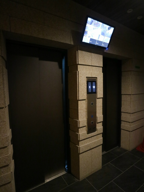 ドゥーエ赤坂 その他共有部分