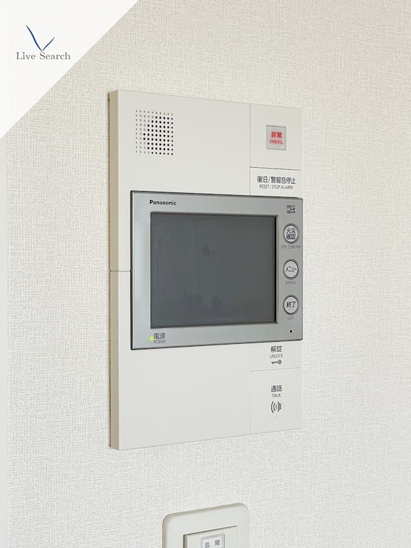 PRADO HEIWA セキュリティ