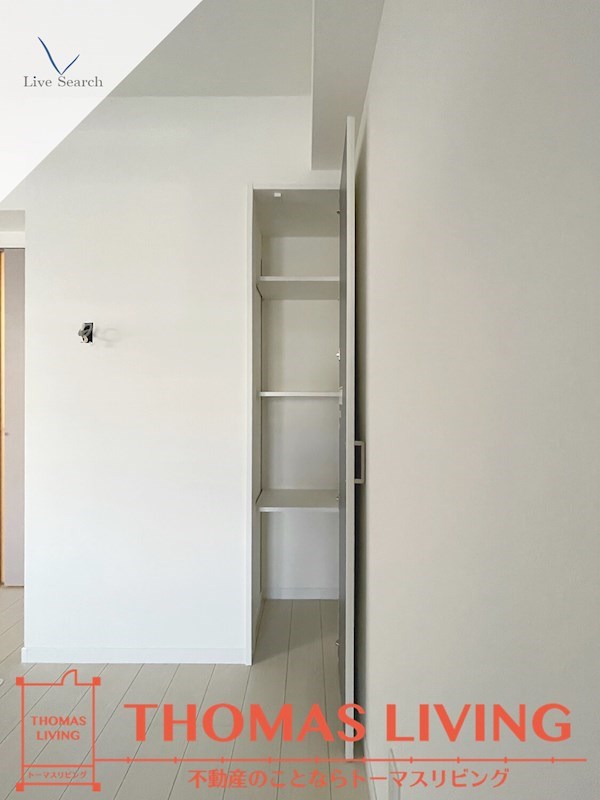 PRADO HEIWA 収納