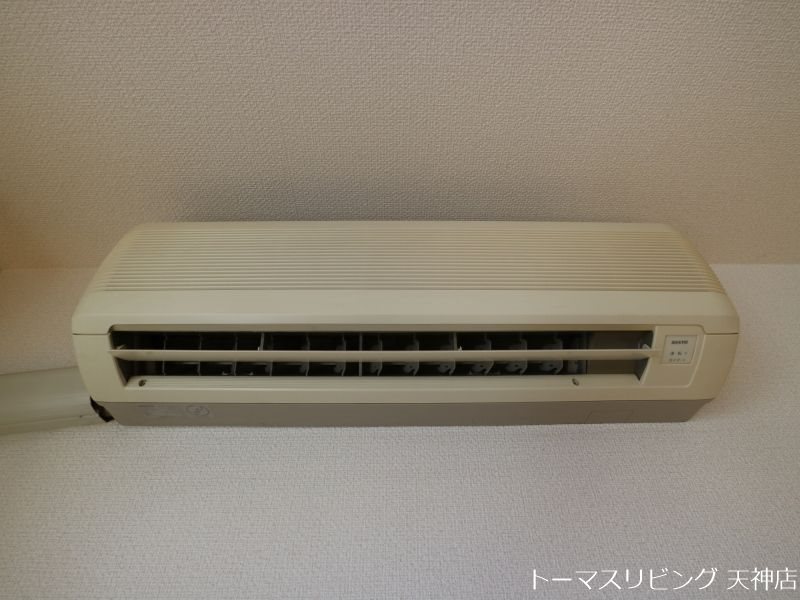 エステート・モア・平尾センティモ その他設備