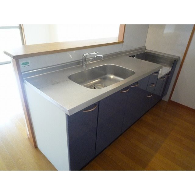 シザンサス21 キッチン
